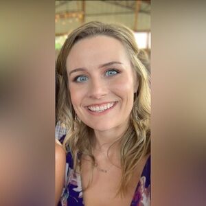 Meet your Posher, Madison